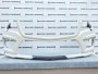 Mercedes Ml 63 Amg W166 Wagon 2012-2015 Front Bumper In White Genuine [e389]