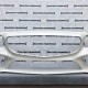 Mercedes S Class Amg Premium A217 Coupe 2018-2021 Front Bumper Genuine [e429]