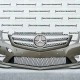 Mercedes E Class Amg W207 Cabrio Coupe 2009-2012 Front Bumper Genuine [e531]