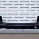 Mercedes E Class Amg A213 Estate 2016-2020 Rear Bumper 6 Pdc Genuine [e572]