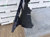 Mercedes E Class Amg A213 Estate 2016-2020 Rear Bumper 6 Pdc Genuine [e572]