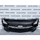 Mercedes Cla Se A118 2020-on Front Bumper Black 6 Pdc Genuine [e570]