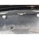 Mercedes Cla Amg Sport A118 2019-on Front Bumper Grey 6 Pdc Genuine [e569]