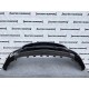 Mercedes Cla Amg Sport A118 2019-on Front Bumper Grey 6 Pdc Genuine [e569]