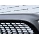 Mercedes A Class Se W177 2019-on Front Bumper Grey 6 Pdc Genuine [e607]