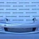 Mercedes C Class Se A204 Saloon Estate 2007-2010 Front Bumper Genuine [e549]