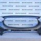 Mercedes Gla Sport A247 Face Lift 2020-on Front Bumper Grey Genuine [e702]