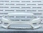 Mercedes C Class Amg Sport Saloon Estate 2015-2018 Front Bumper Genuine [e418]