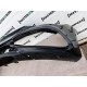 Mercedes Cla Amg A117 Face Lifting 2016-2019 Front Bumper 6 Pdc Genuine [e756]