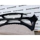 Mercedes Cla Amg A117 Face Lifting 2016-2019 Front Bumper 6 Pdc Genuine [e756]