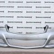 Mercedes C Class Elegance A204 Face Lift 2010-2013 Front Bumper Genuine [e759]