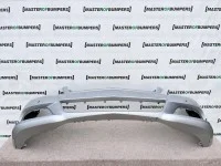 Mercedes C Class Elegance A204 Face Lift 2010-2013 Front Bumper Genuine [e759]