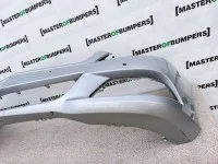 Mercedes C Class Elegance A204 Face Lift 2010-2013 Front Bumper Genuine [e759]