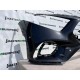 Mercedes Cls Amg Sport Mk3 A257 2018-on Front Bumper 6 Pdc Genuine [e823]