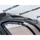 Mercedes Cla Amg Saloon Shooting Brake A118 2018-2023 Front Bumper Genuine E806