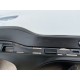 Mercedes Glc Amg Line A253 2016-2018 Rear Bumper 6 X Pdc Genuine [e840]