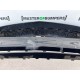 Mercedes Cla Amg A117 Face Lifting 2016-2019 Front Bumper 6 Pdc Genuine [e757]