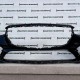 Mercedes S Class Amg A223 Saloon 2021-on Front Bumper 6 Pdc Genuine [e924]