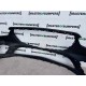 Mercedes S Class Amg A223 Saloon 2021-on Front Bumper 6 Pdc Genuine [e924]