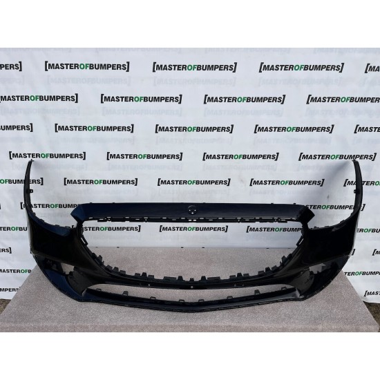 Mercedes S Class Amg A223 Saloon 2021-on Front Bumper 6 Pdc Genuine [e924]