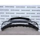 Mercedes Cla Amg A117 Face Lifting 2016-2019 Front Bumper 6 Pdc Genuine [e925]
