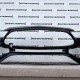 Mercedes C Class Amg Sport A206 Saloon Estate 2022-on Front Bumper Genuine E932