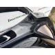 Mercedes Cla Amg A118 2020-on Front Bumper Black 6 Pdc Genuine [e927]