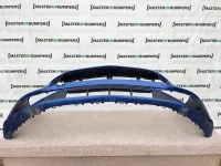 Mercedes C Class Amg Sport A206 Saloon Estate 2022-on Front Bumper Genuine [e971 Mercedes C Class Amg Sport A206 Saloon Estate 2022-on Front Bumper Genuine [e971