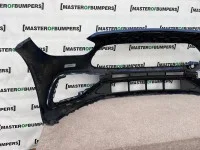 Mercedes C Class Amg Sport A206 Saloon Estate 2022-on Front Bumper Genuine [e971 Mercedes C Class Amg Sport A206 Saloon Estate 2022-on Front Bumper Genuine [e971