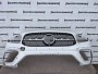 Mercedes Glb Amg Sport Suv A247 2019-2023 Front Bumper 6 Pdc Genuine [e977]