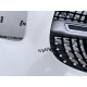 Mercedes Glb Amg Sport Suv A247 2019-2023 Front Bumper 6 Pdc Genuine [e977]