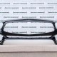 Mercedes Sl Amg Sport A231 Lift 2017-2021 Front Bumper 6 Pdc Genuine [e984]