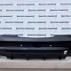 Mercedes Cla 45 Amg A117 Facelift 2016-2019 Rear Bumper 6 Pdc Genuine [e985]