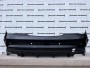 Mercedes Cla 45 Amg A117 Facelift 2016-2019 Rear Bumper 6 Pdc Genuine [e985]