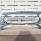 Mercedes A Class Amg A177 Facelift 2023-2025 Front Bumper 6 Pdc Genuine [e991]