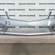 Mercedes C Class Amg A204 Face Lift 2011-2014 Front Bumper 6 Pdc Genuine [e990]