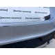 Mercedes Glc Coupe Amg Sport 4matic X254 2022-on Rear Bumper Genuine [e19]