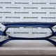 Mercedes A Class Amg Line A177 Facelift 2023-on Front Bumper 6 Pdc Genuine [e22]