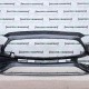 Mercedes C Class Amg Sport A206 Saloon Estate 2022-on Front Bumper Genuine [e24]