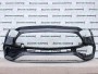 Mercedes C Class Amg Sport A206 Saloon Estate 2022-on Front Bumper Genuine [e24]