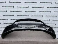 Mercedes C Class Amg Sport A206 Saloon Estate 2022-on Front Bumper Genuine [e24]
