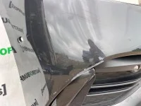 Mercedes C Class Amg Sport A206 Saloon Estate 2022-on Front Bumper Genuine [e24]