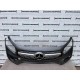 Mercedes Glb Amg Sport Suv A247 2019-2023 Front Bumper 6 Pdc Genuine [e29]