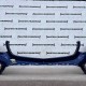 Mercedes Glc Se 4matic A253 2015-2018 Front Bumper 6 Pdc Genuine [e38]