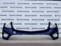 Mercedes Glc Se 4matic A253 2015-2018 Front Bumper 6 Pdc Genuine [e38]