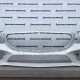 Mercedes S Class Coupe Amg Premium A217 2018-2021 Front Bumper Genuine [e42]