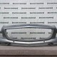Mercedes Benz Sls Amg A197 2010-2014 Front Bumper Silver 4 Pdc Genuine [e57]
