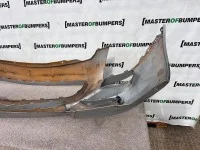 Mercedes Benz Sls Amg A197 2010-2014 Front Bumper Silver 4 Pdc Genuine [e57]