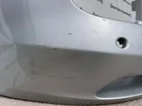 Mercedes Benz Sls Amg A197 2010-2014 Front Bumper Silver 4 Pdc Genuine [e57]