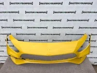 Mercedes A Class Amg Line A177 Facelift 2023-2025 Front Bumper Genuine [e76]